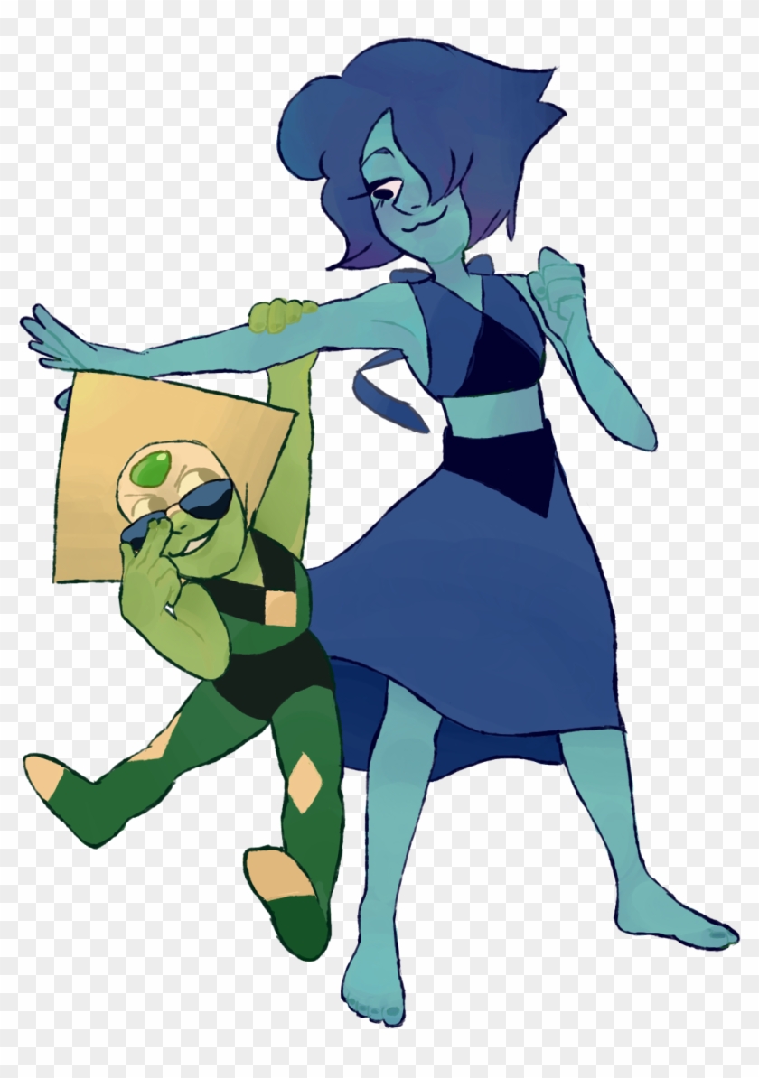 Lapis Lazuli #494812