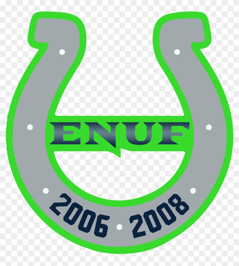 Lucky Enuf Logo - Lucky Enuf Logo #494978