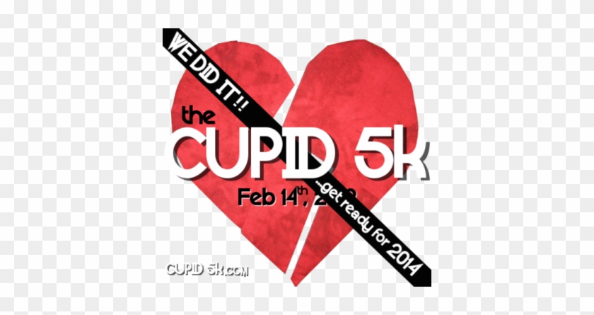 Cupid 5k - Carmine #494946