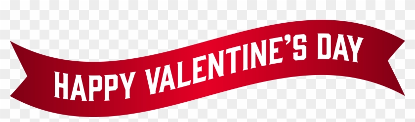 Happy Valentines Day Banner Clipart Happy Valentine%27s - Happy Valentines Day Banner Clipart Happy Valentine%27s #494969
