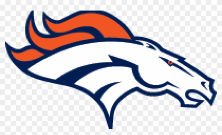Broncos Logo Png #494991