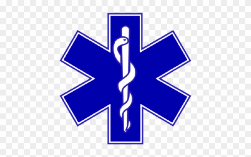 March 15, 2015 Is Lent 4b Lifted Up - Star Of Life #495022