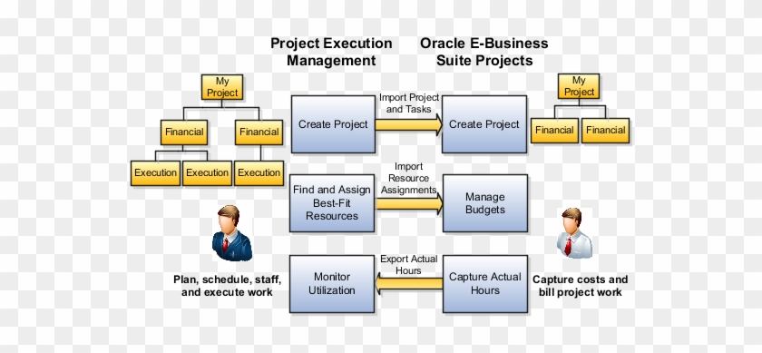 Coexistence Of Project Execution Management Applications - Cloud Project Plan #495023