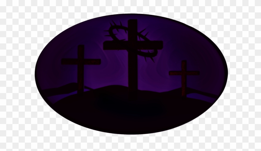 Download This Free Picture About Good Friday Clipart - 魔女 ユヒ Dvd ラベル #495034