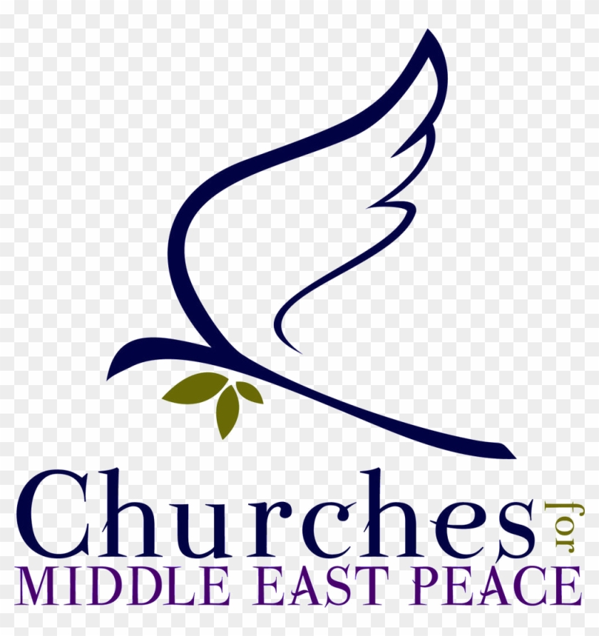 A Lenten Prayer Of Reflection - Churches For Middle East Peace #495037