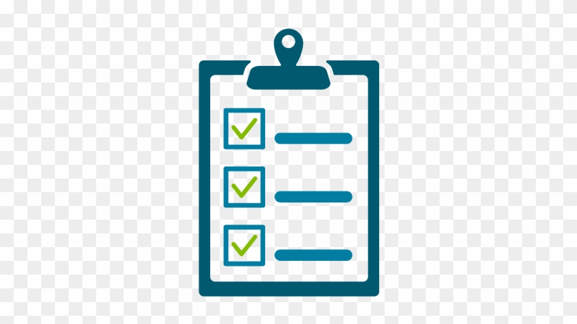 Developing Student Competency With Any Electronic Health - Checklist Symbol #495071
