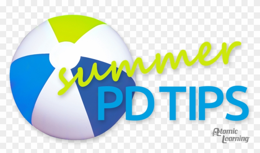 Summer Professional Development Series - Summer Professional Development Series #495078