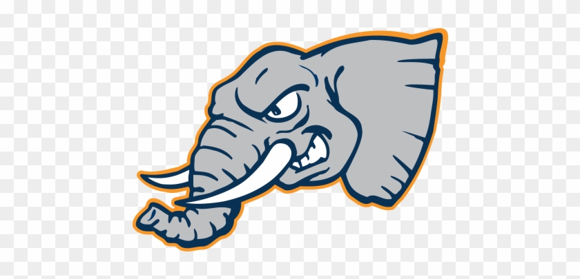 A Boilermaker Is Defined As “a Trained Craftsman Who - Cal State Fullerton Elephant #495110