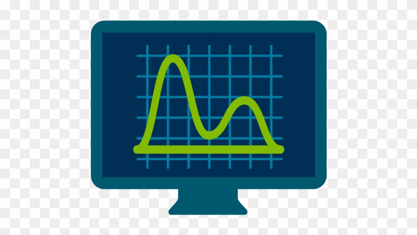 Faculty Can Also See And Review Student Work And Provide - Flat Panel Display #495116