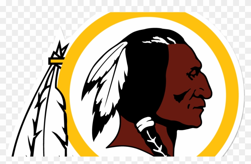 The Other Paper - Washington Redskins Logo Png #495139