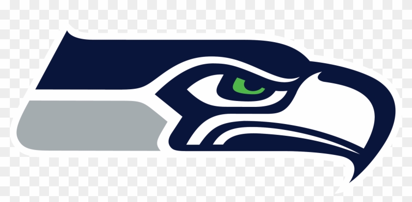 Lgo Nfl Seattle Seahawks - Seattle Seahawks Logo Png #495141
