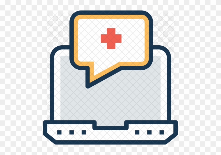 Medical Assistance Icon - Medicine #495155