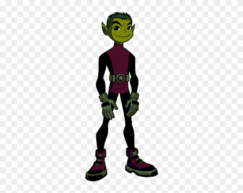 Beast Boy Png Images Transparent Free Download - Teen Titans Beast Boy #495161