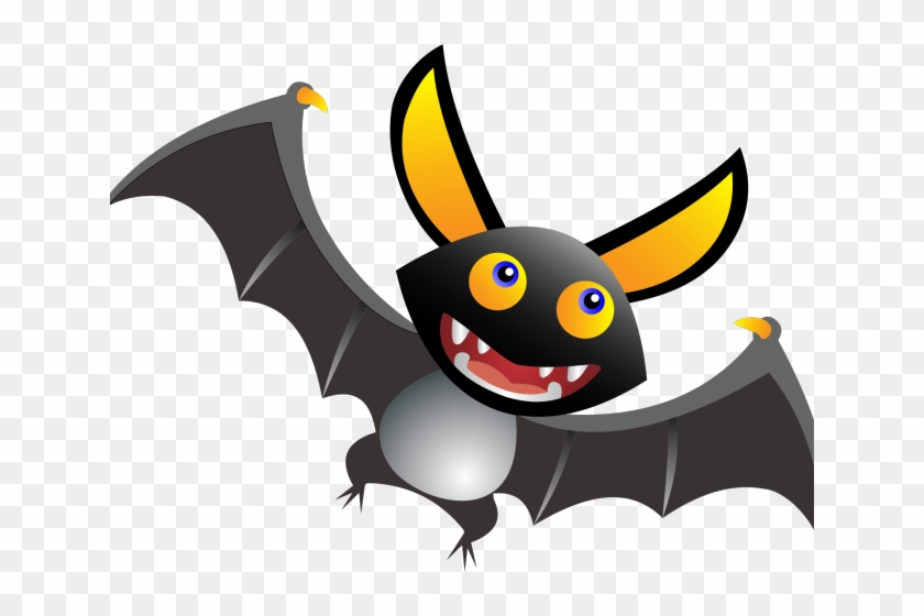 Cartoon Bat Pictures - Bats Cartoon #495184
