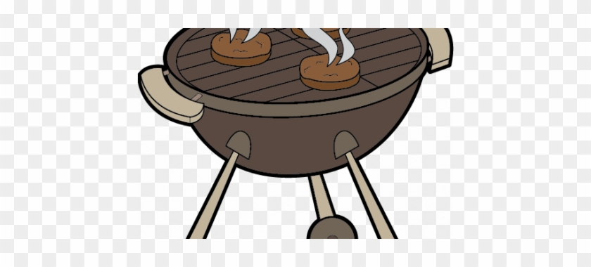 Grill Clipart Free Download Clip - Grill Clipart #495273