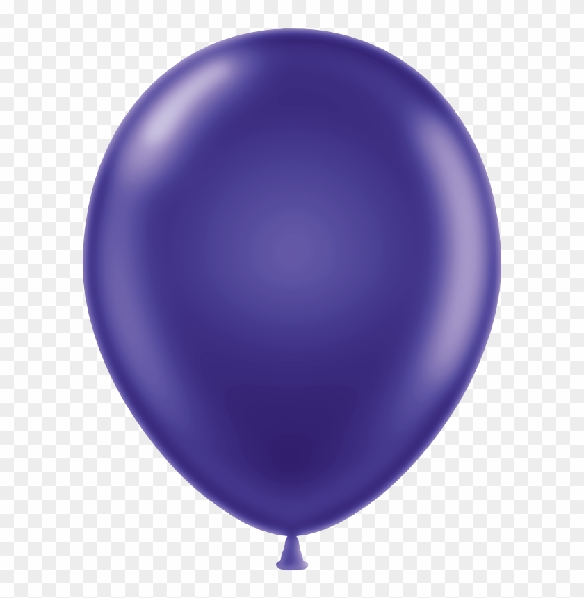 Concord Grape - Balloon #495329