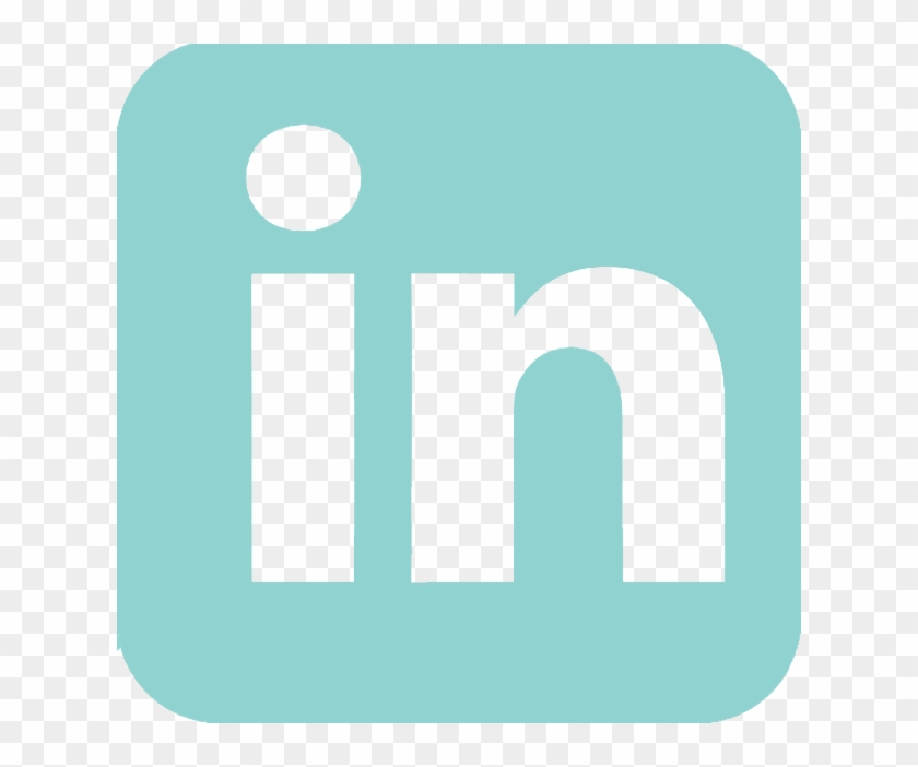 Facebook - Linkedin - Instagram - Linkedin Logo 2018 Png #495377