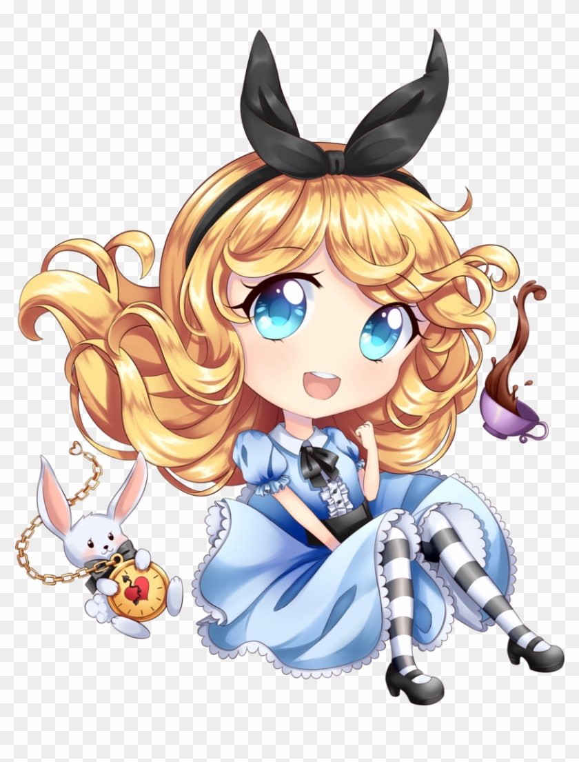 Chibi Anime Hatsune Miku Art Drawing - Chibi Anime Hatsune Miku Art Drawing #495415
