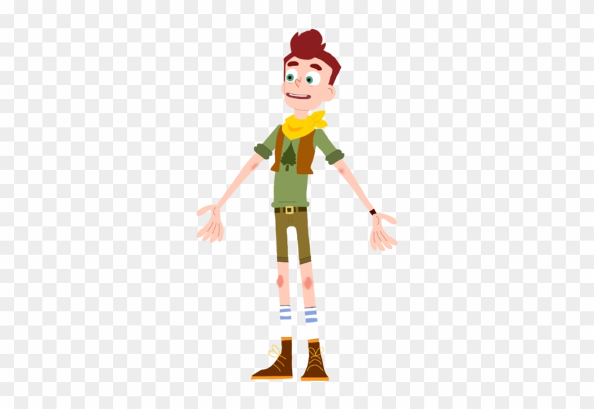 David - David From Camp Camp #495396