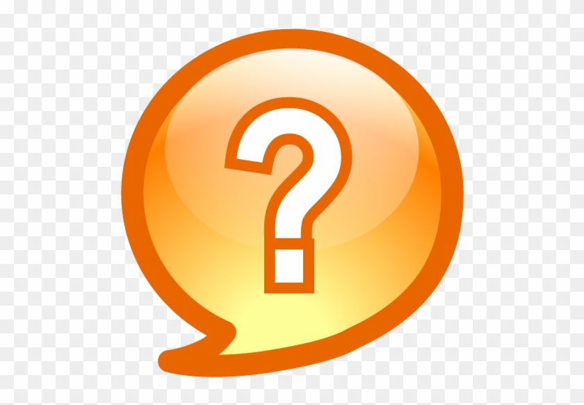 Questions " - Question Icon #495523