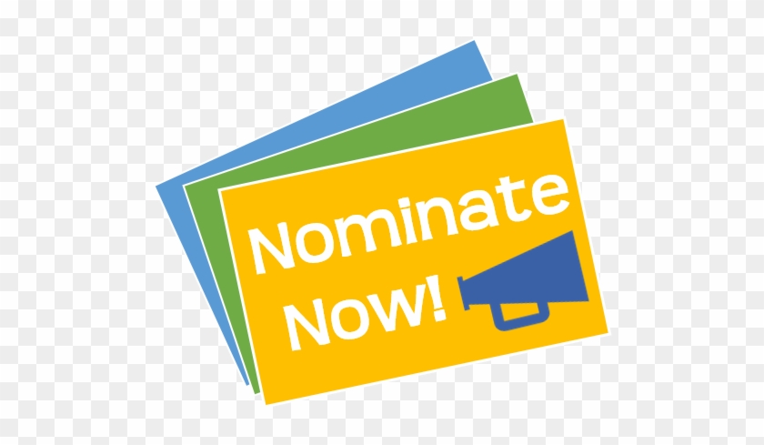 This Is The Image For The News Article Titled Sbdm - Nominate Now Clip Art #495613