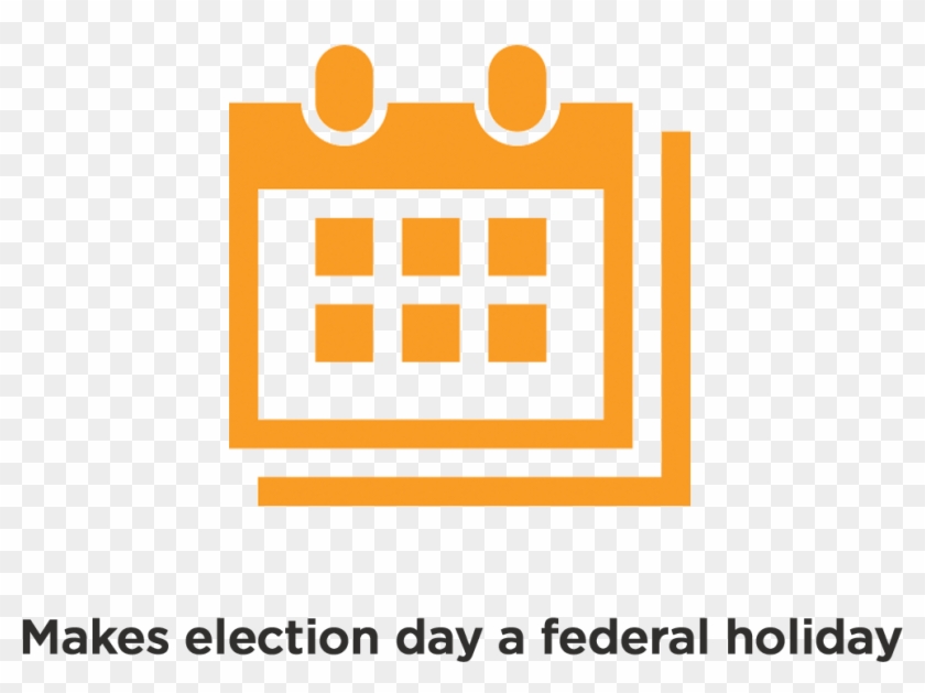 Nonpartisaneletions Gerrymandering Federal-holiday - Calendar #495651
