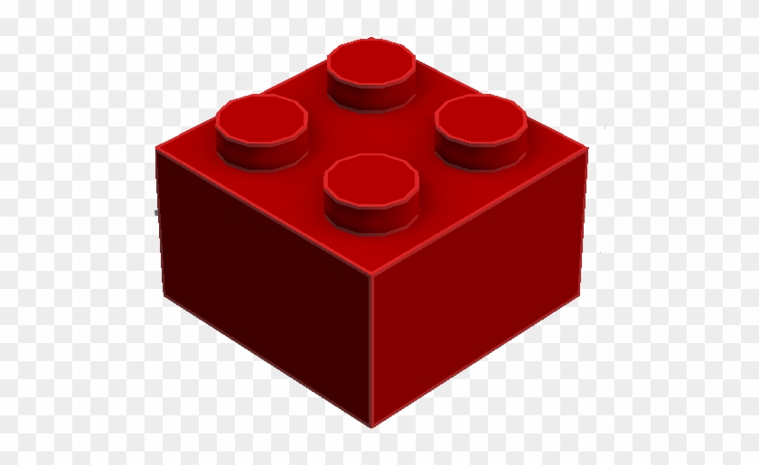 Lego Blocks Clip Art Black And White Download - Circle #495654