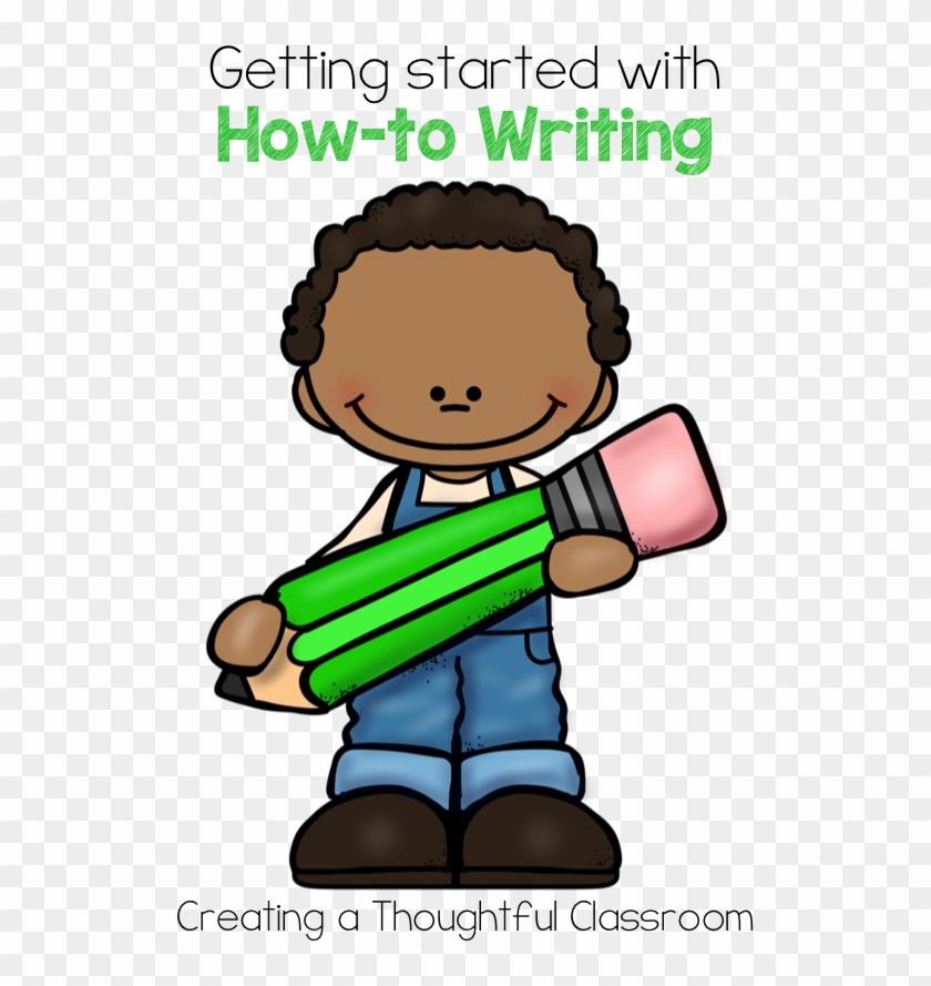Creating A Thoughtful Classroom - Bio Poem Clipart #495659