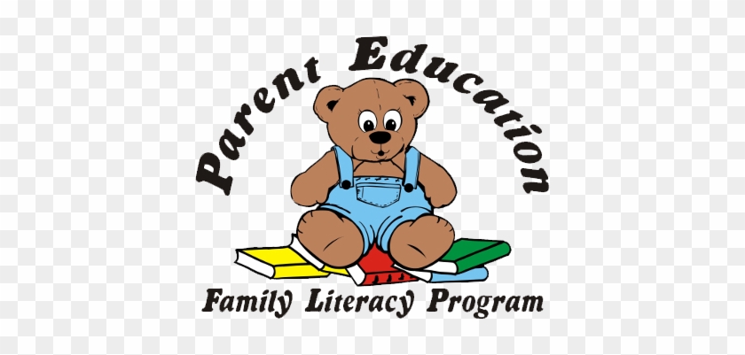 Parenting & Family Literacy Center - Teddy Bear Coloring Pages #495679