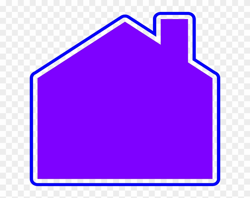 Building Home, House, Building - Clip Art #495700