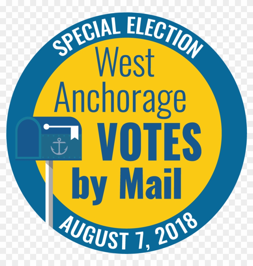 August 7, 2018 Special Municipal Election Logo - International Brotherhood Of Electrical Workers #495709