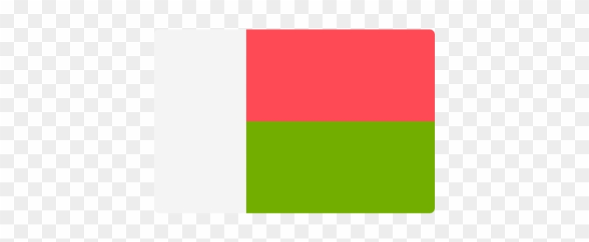 Madagascar Election - Flag #495721