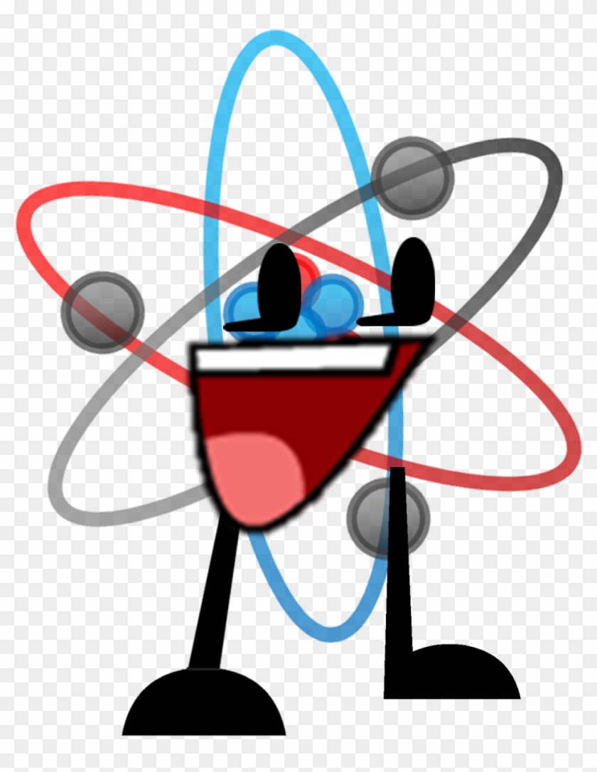 Atom - Atom #495725
