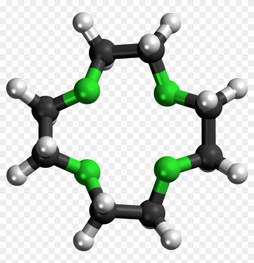 2000 X 1980 - Molecule #495745
