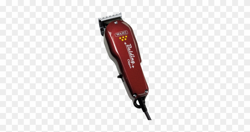 Hautnaheste Haarschneidemaschine Im Wahl Sortiment - Wahl 5-star Balding Clipper 8110 #495784