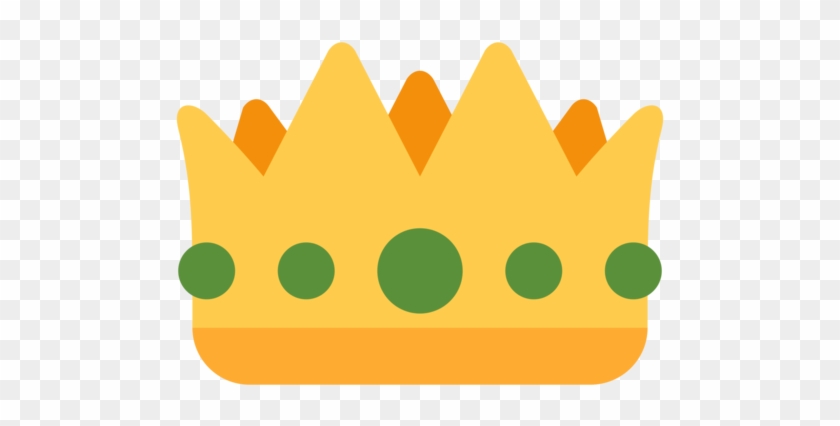 Twitter - Crown Emoji Discord #495818