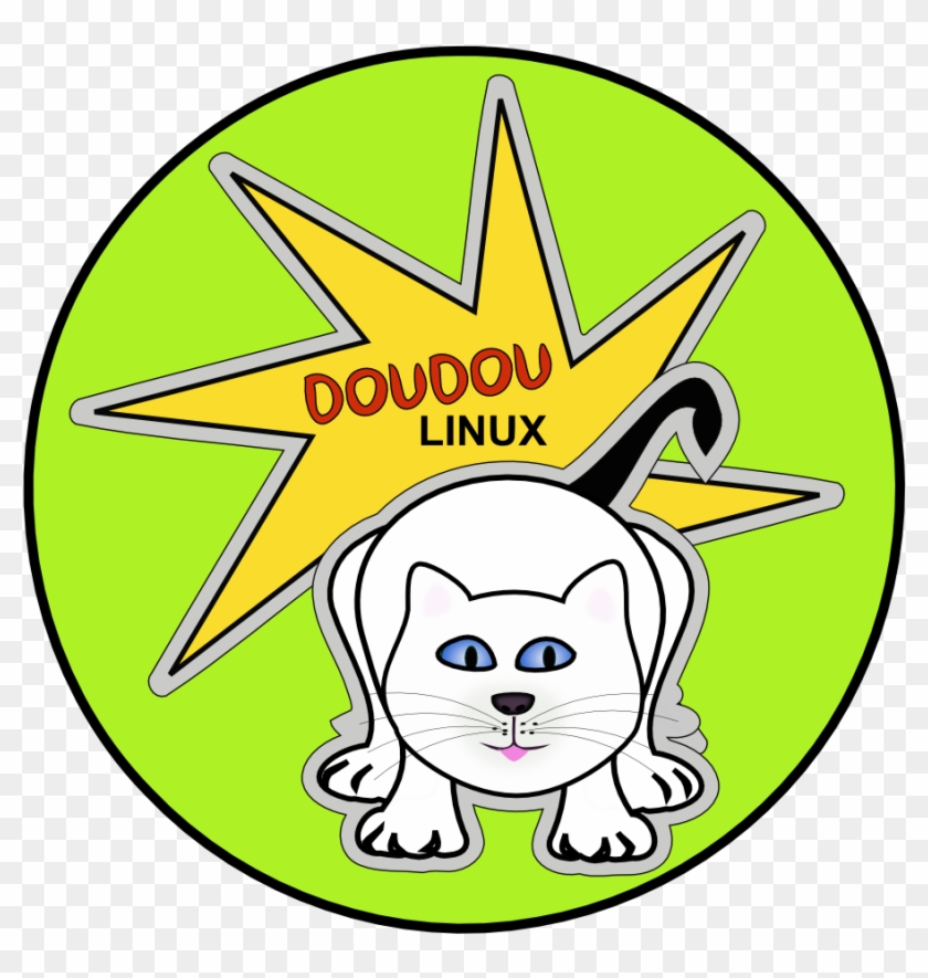 Geek Doudou Linux Logo Contest Black White Line Art - Pittsburgh Steelers #495836