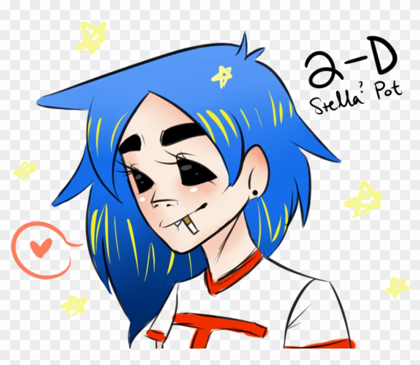 Fem 2d By Lavender- - Prince #495873