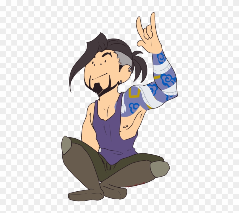 Punk Ain't Dead - Cartoon #495885