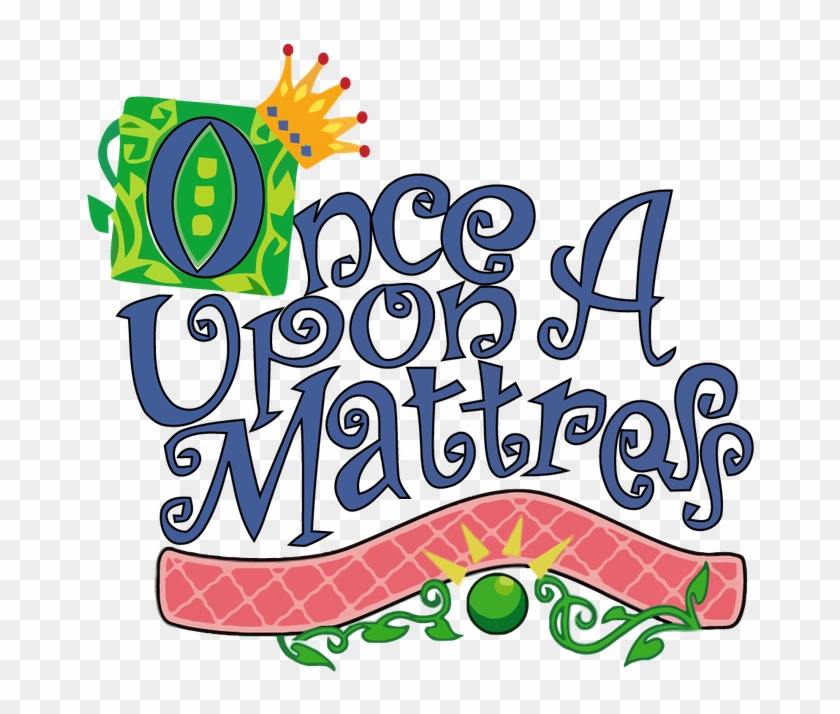 Murphy Musical Auditions - Once Upon A Mattress #495902