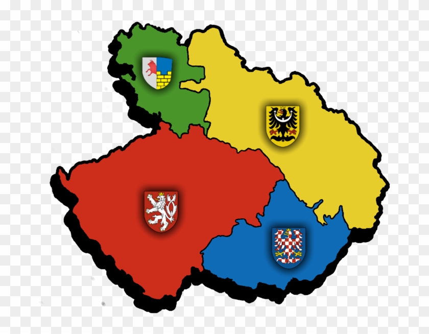 Corona Bohemiae By Morgoth-edain - Illustration #495942