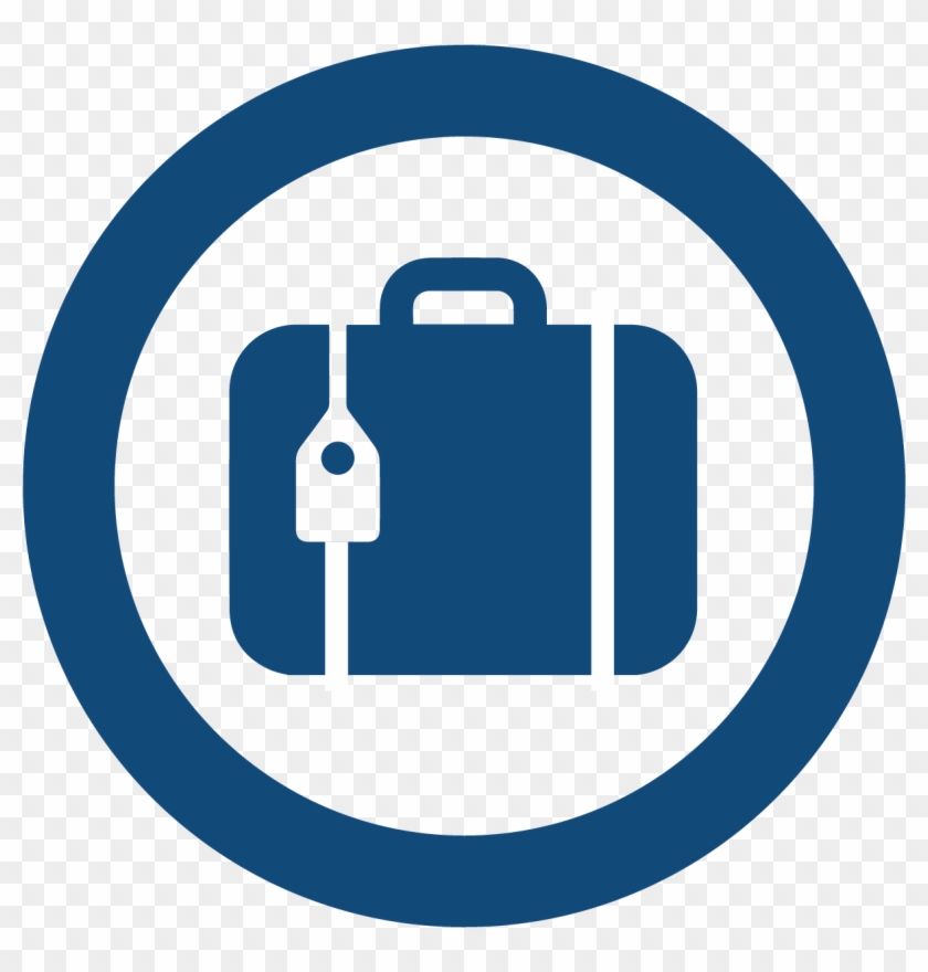 Benefits Of Working For Rainn - Blue Binoculars Clipart #496002