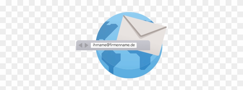 50 Gb Großes E-mail Postfach Pro Nutzer - Email Box #496065