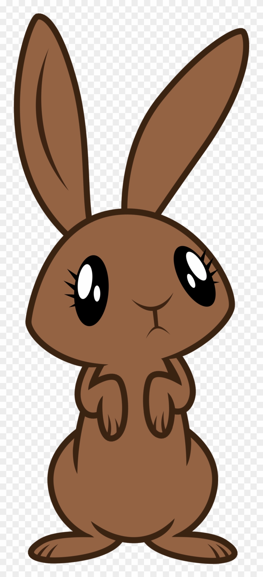 Easter Bunny Angel Bunny Rabbit Clip Art - Easter Bunny Angel Bunny Rabbit Clip Art #496093