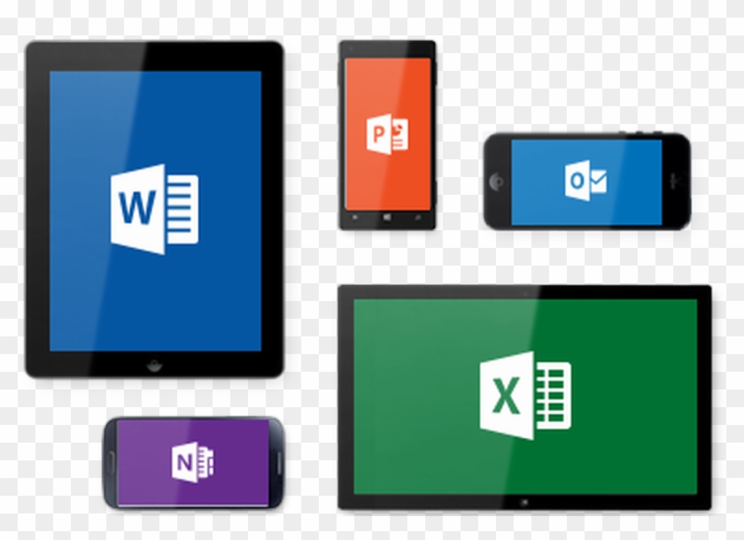 Microsoft Office - Microsoft Excel #496078