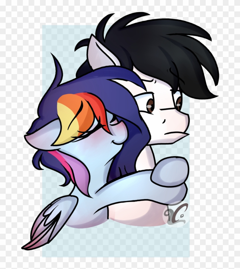 I'm Sorry I Miss You By Applerougi - Cartoon #496085