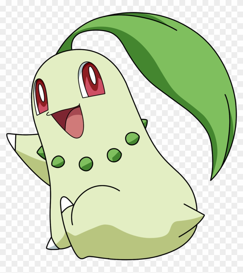 Monday, 9 September - Pokemon Grass Type Name #496094