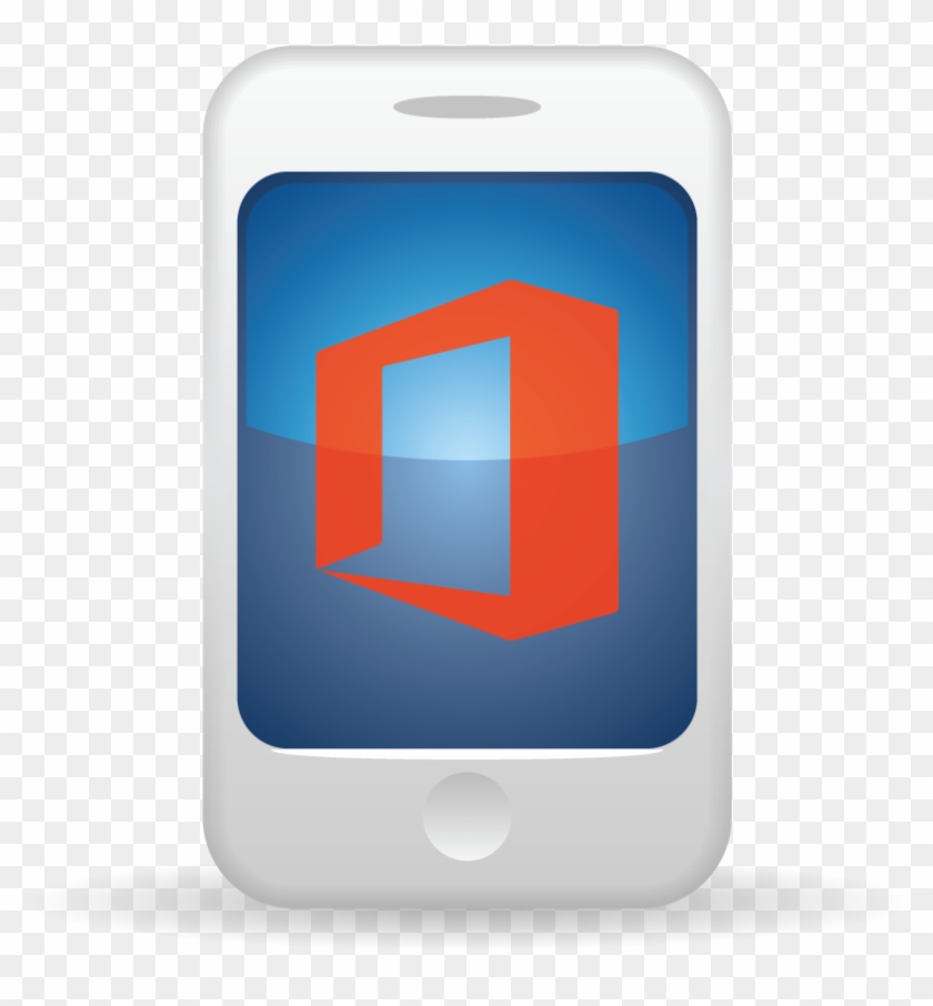 Microsoft Office 365 Email - Iphone #496092