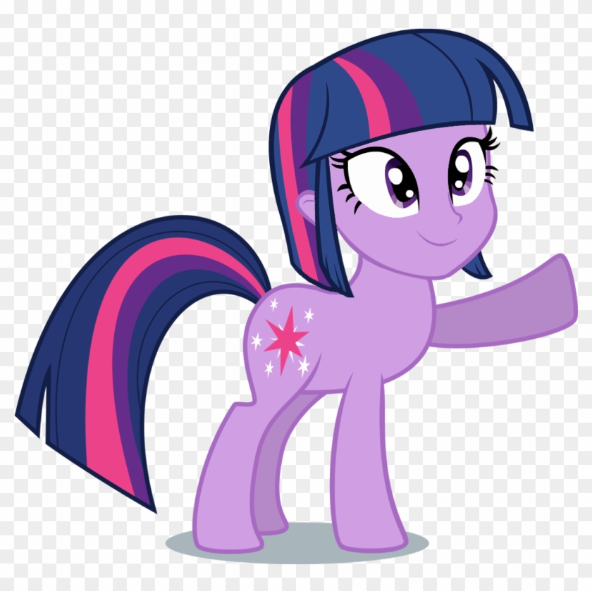 Twilight Sparkle - Mlp Twilight Sparkle Sad #496105