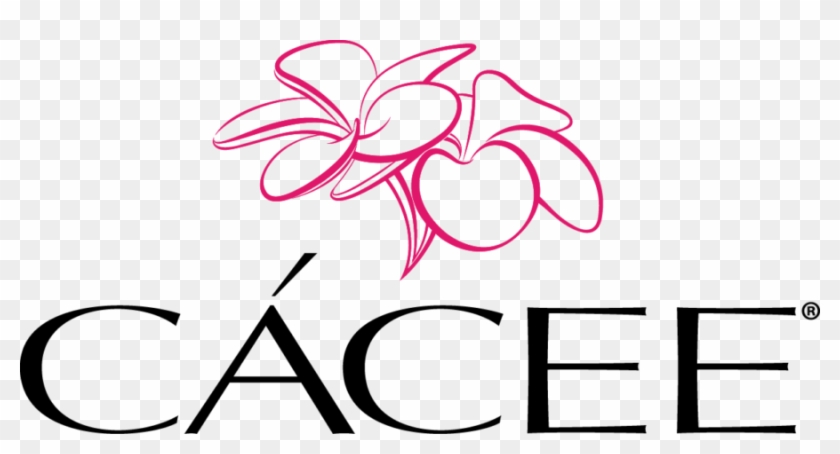 Cacee Nail & Spa Products - Cacee Logo Nail #496122